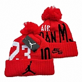 Air Jordan Fashion Knit Hat YD (4),baseball caps,new era cap wholesale,wholesale hats